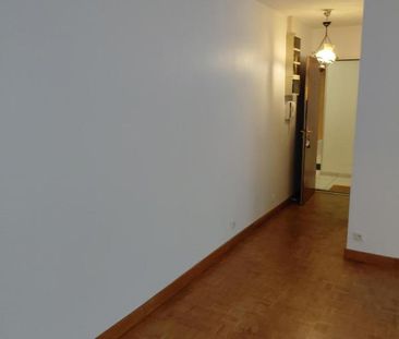 Location Appartement 2 pièces 52m² ANGERS 49000 - Photo 2