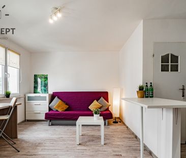 |Kawalerka| Szczepin| - Zdjęcie 6