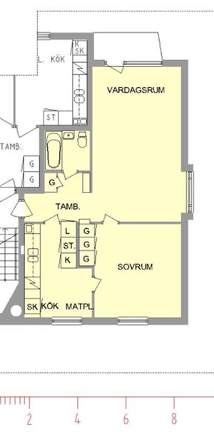 Sveagatan 24 - Photo 2