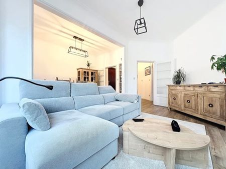 Appartement te huur - Photo 5