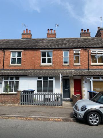 Bath Street, Market Harborough - Photo 2