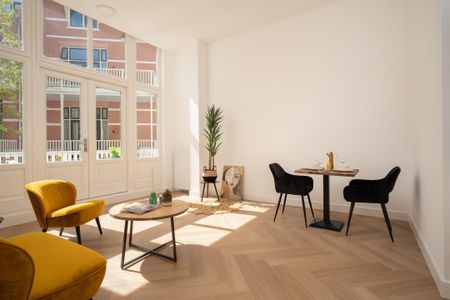 Te huur: Appartement Badhuisweg in Den Haag - Foto 2