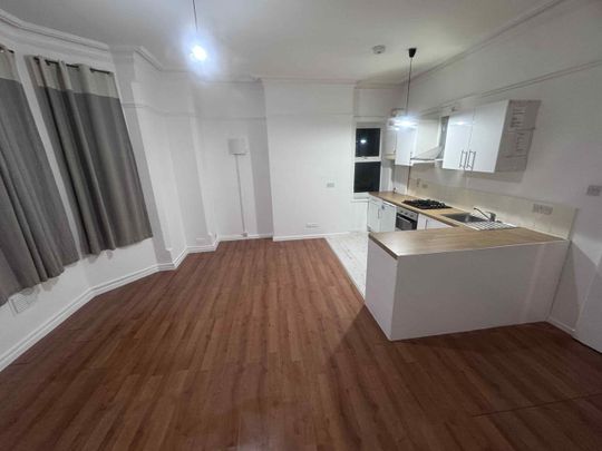 1 Bed Flat, Tavistock Court, LU1 - Photo 1