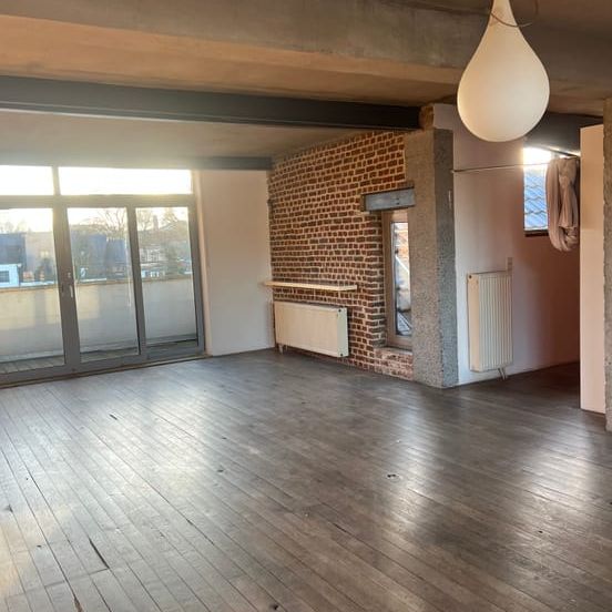 Loft te huur - Photo 1