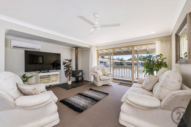 Fully Furnished Lakeside Living - Enjoy the Resort-Style Pool - Photo 1