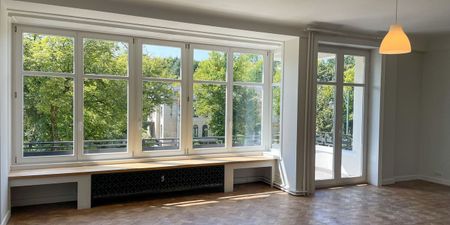 Appartement te huur in Brussel voor € 2.350 met 4 slaapkamers - Photo 4