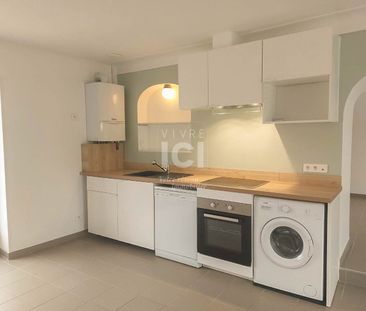 Les Sorinieres - Maison 3 Pièces - 61,40m² - Photo 6