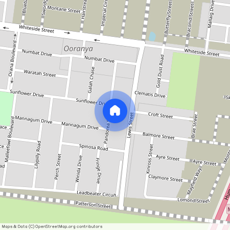 33 Pandorea Street, VIC 3753, Beveridge