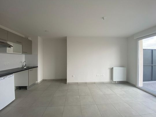 Appartement 2 pièces - Photo 1