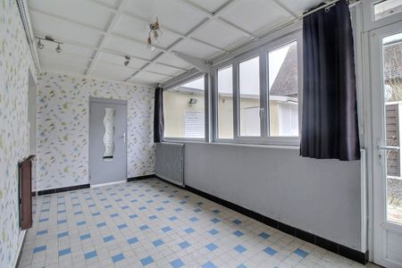 Location maison 3 pièces, 86.00m², Fleury-sur-Andelle - Photo 5