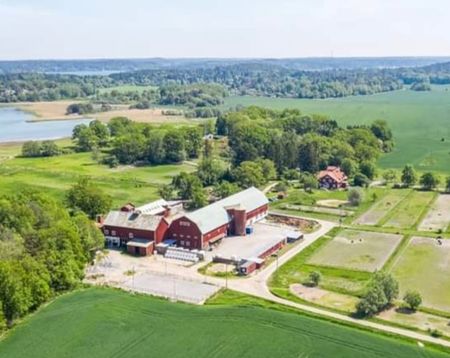 Skärlinge Gård, Sorunda - Foto 5