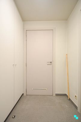 Gelijkvloers appartement van ca. 117 m² in het centrum van Kachtem - Photo 1