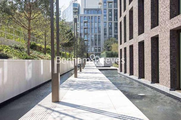 Merino Gardens, Wapping, E1W - Photo 1