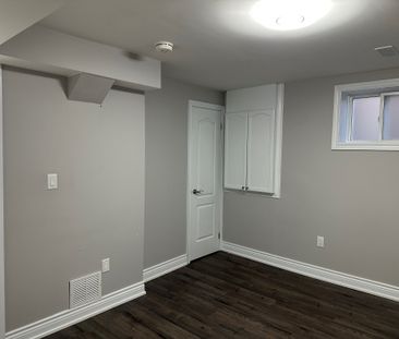 For Lease - 23 Richard Daley Drive Unit# Basement, Whitchurch-Stouf... - Photo 6