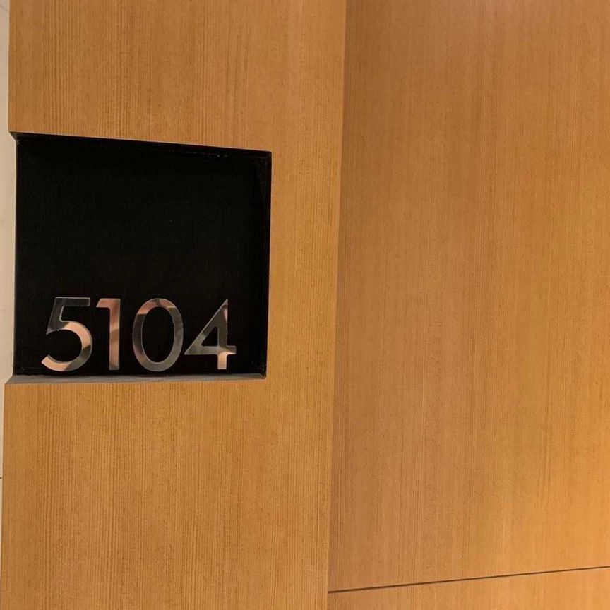 For Lease - 11 Wellesley Street Unit# 5104, Toronto, Ontario - Photo 1