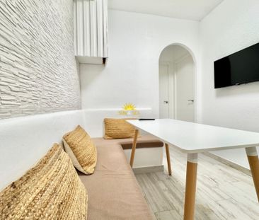 TWO-BEDROOM GROUND-FLOOR APARTMENT – TORREVIEJA - Photo 5
