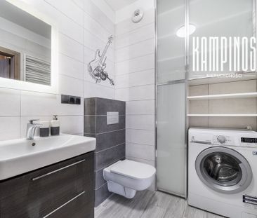 Warszawa, Bielany, Młociny - Photo 2