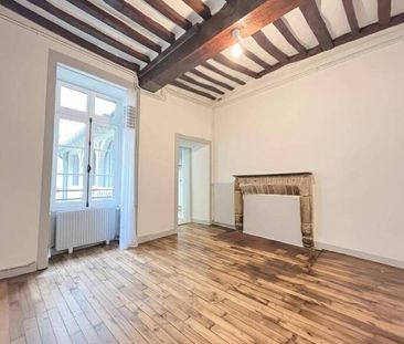 Appartement 2 pièces - - Photo 4