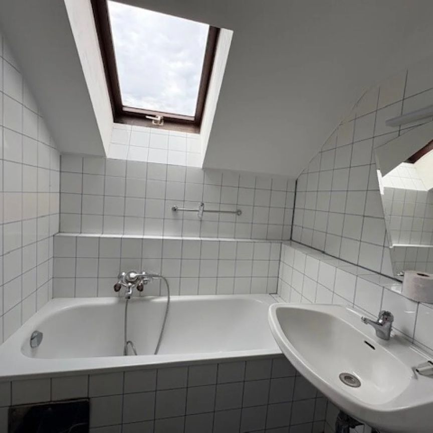 Garconniere im ehem. Hotel Viktoria - Photo 1