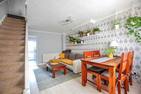 2 bedroom house to rent - Photo 2