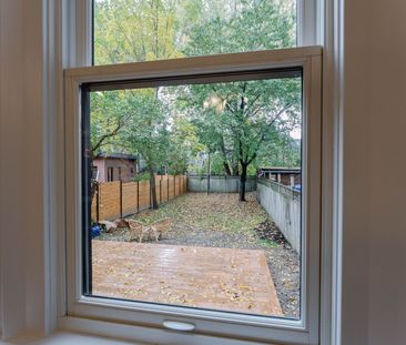 For Lease - 135 Marion Street, Toronto, Ontario - Photo 6