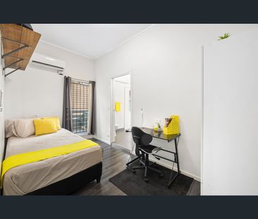 161 Hale St, Petrie Terrace, Qld 4000 - Photo 1
