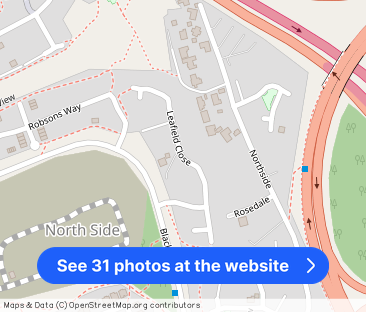 Leafield Close, Birtley, DH3 - Photo 1