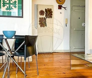 Apartamento T1 em Lisboa - Photo 4