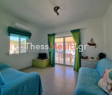 Διαμέρισμα για ενοικίαση Κασσάνδρα - Photo 2