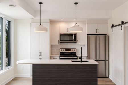 For Lease - 22 Sims Avenue Unit# 3A, West Centre Town, Ontario - Photo 4