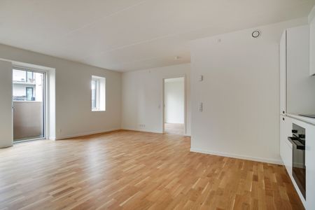 Toldbodhusevej 21, st. mf. - Photo 4