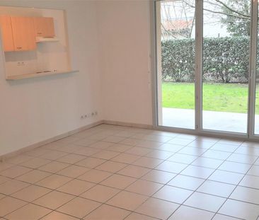 location Appartement T4 DE 84.78m² À TOULOUSE - Photo 4