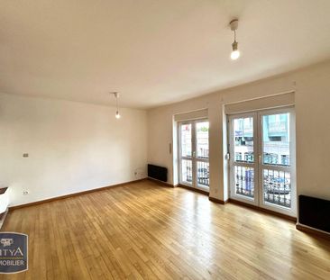 Location Appartement 4 pièces 88m² FIRMINY 42700 - Photo 6