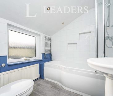 2 bedroom house to rent Park Street, GL50 - Photo 1