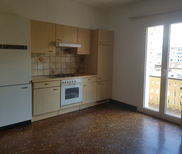 Appartement de 3.5 pièces au 2ème étage - Photo 1