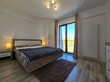 Inchiriere Apartament cu 2 camere Bloc Nou Rediu- Loc de Parcare - Photo 3