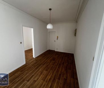 Location Appartement 2 pièces 29m² ALENCON 61000 - Photo 5