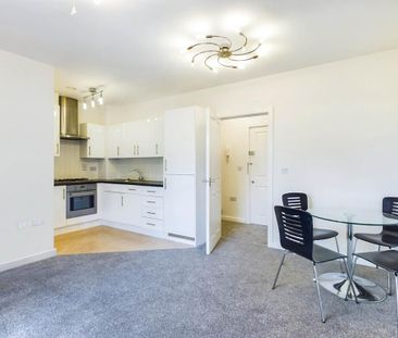 2 bedroom apartment to rent - Photo 2