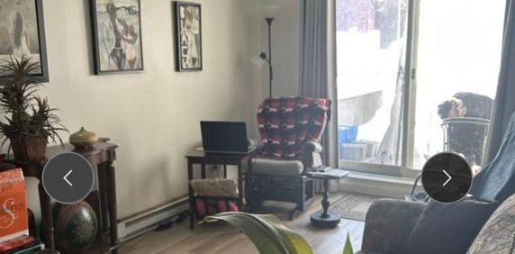 Appartement de 2 chambres et 1 salle de bain - Photo 2