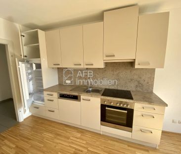 Günstige geförderte 2-Zimmer-Genossenschaftswohnung - Foto 3