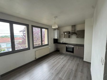 Appartement 3 pièces à Pont-à-Mousson - Photo 2