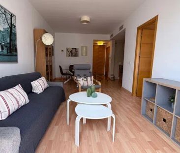 Alquiler de piso en Calle Cristo de la Epidemia - Photo 1