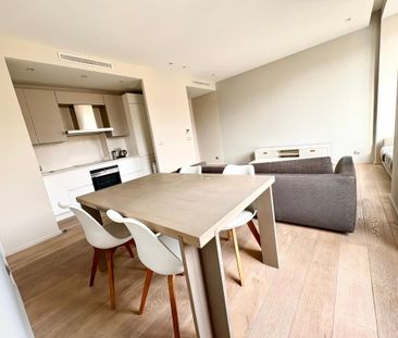 Location Appartement 3 pièces Meublé 62m² NICE 06000 - Photo 5