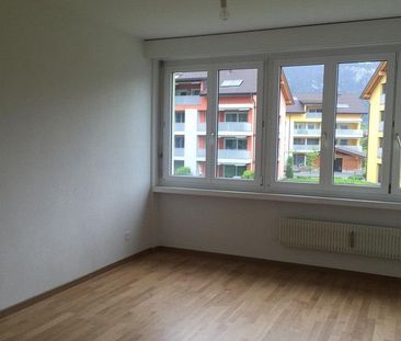 4 Zimmer, 104 m², 3. Stock - Foto 1