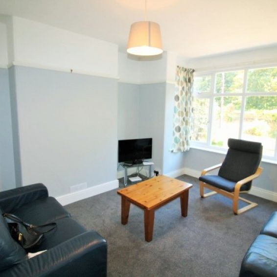 Old Tiverton Road, Exeter - Photo 1