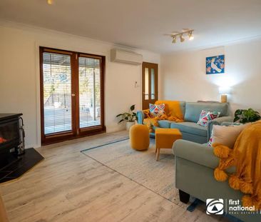 FULLY FURNISHED RIVERSIDE RETREAT - Photo 2