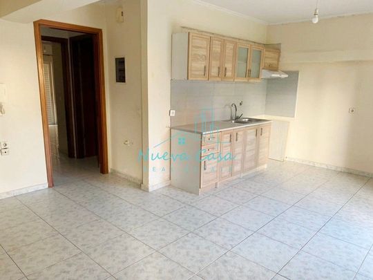 Διαμέρισμα για ενοικίαση Τριών Ναυάρχων - Άγιος Ανδρέας (Πάτρα) - Photo 1