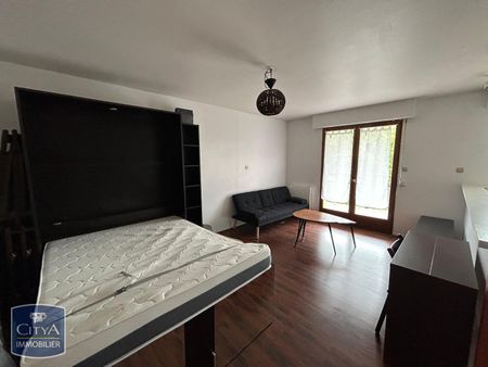 Location Appartement 1 pièce 34m² NOISY LE GRAND 93160 - Photo 3