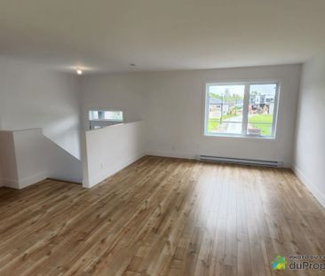1676, rue Yvon-Bibeau, Sherbrooke (Rock Forest) à louer - Photo 4