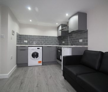 Market Street West Flat, PRESTON, Lancashire PR1 2HB - Photo 4